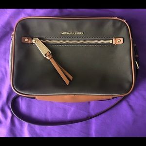 Michael Kors Nylon Crossbody